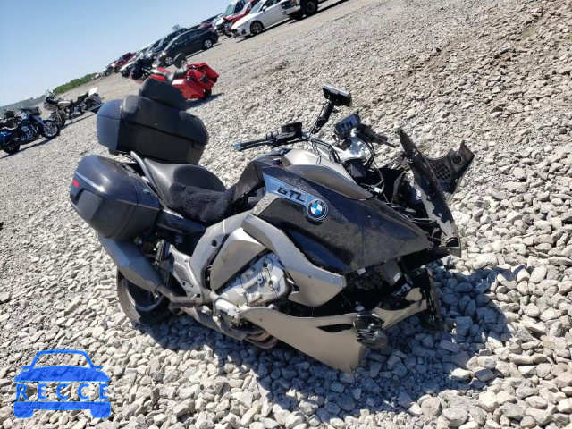 2018 BMW K1600 GTL WB10F1203JZD91921 зображення 0