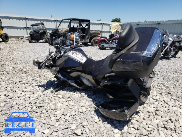 2018 BMW K1600 GTL WB10F1203JZD91921 зображення 2