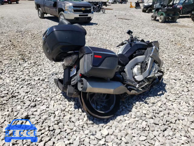 2018 BMW K1600 GTL WB10F1203JZD91921 зображення 3