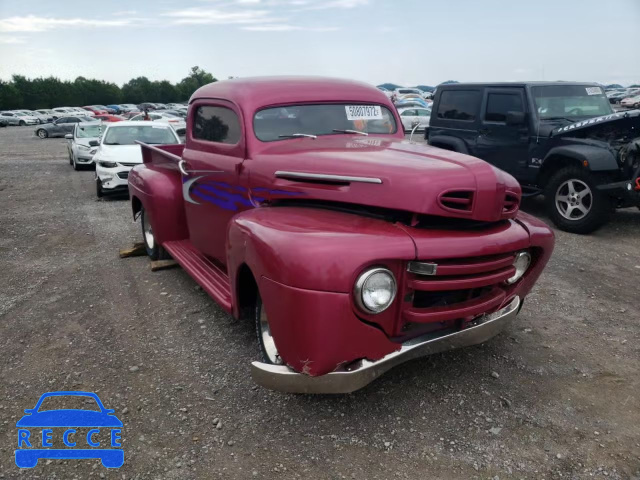 1948 FORD PICKUP SW74134PA image 0