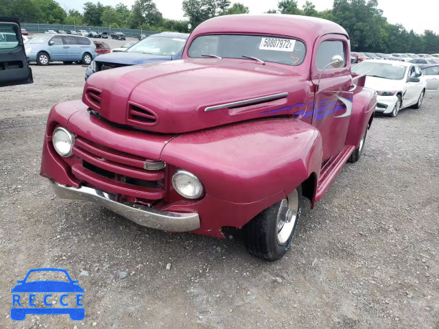 1948 FORD PICKUP SW74134PA image 1