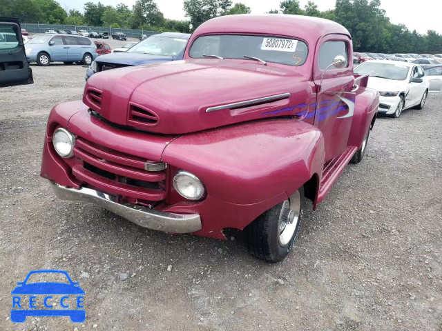 1948 FORD PICKUP SW74134PA Bild 1