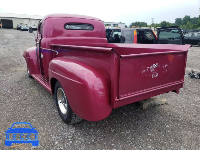 1948 FORD PICKUP SW74134PA image 2