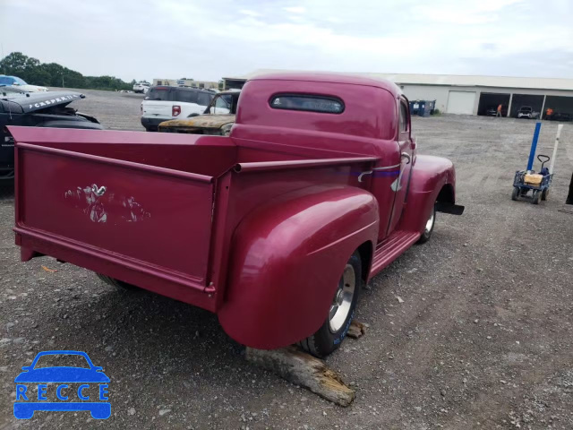 1948 FORD PICKUP SW74134PA Bild 3