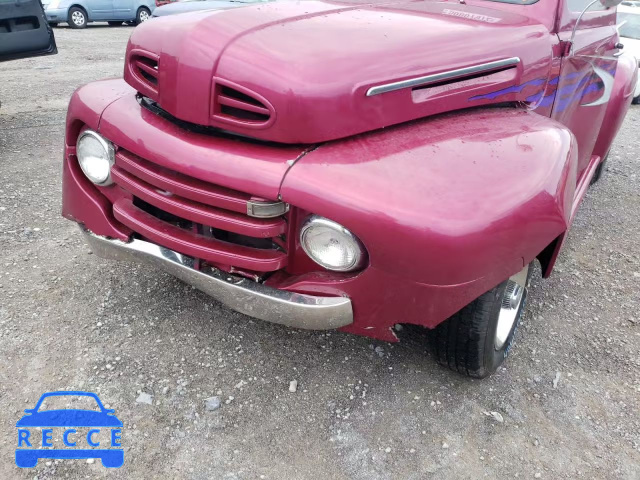 1948 FORD PICKUP SW74134PA image 8