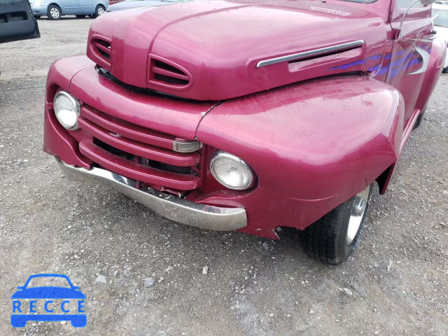 1948 FORD PICKUP SW74134PA Bild 8