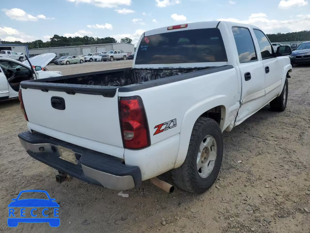 2006 CHEVROLET 1500 SILVE 2GCEK13ZX61351110 image 3