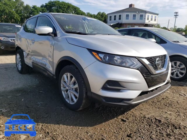 2021 NISSAN ROGUE SPOR JN1BJ1AV4MW562821 image 0