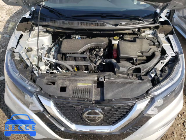 2021 NISSAN ROGUE SPOR JN1BJ1AV4MW562821 зображення 6