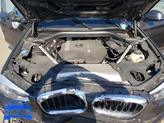 2019 BMW X4 XDRIVE3 5UXUJ3C51KLG54581 Bild 6