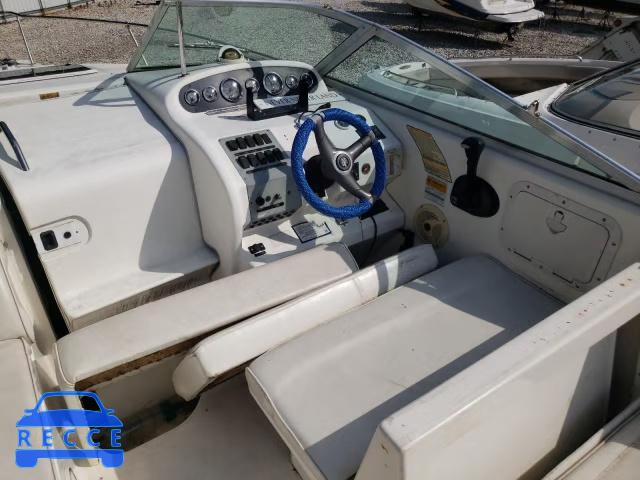 1997 SEAR BOAT SERA2865A797 image 4