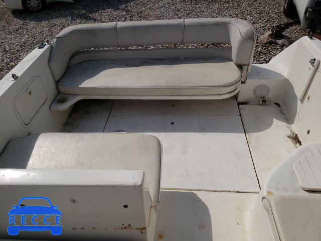 1997 SEAR BOAT SERA2865A797 Bild 5