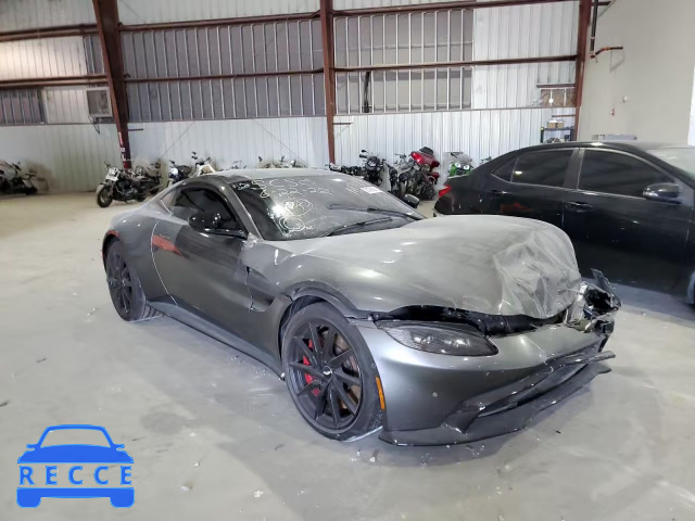 2019 ASTON MARTIN VANTAGE SCFSMGAW5KGN01034 image 0