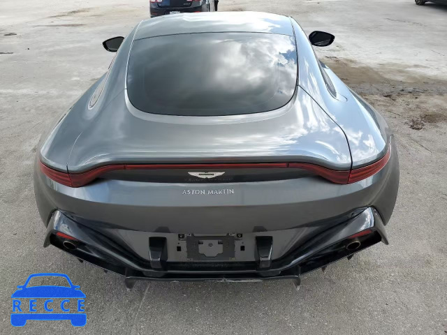 2019 ASTON MARTIN VANTAGE SCFSMGAW5KGN01034 image 5