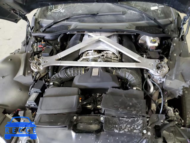2019 ASTON MARTIN VANTAGE SCFSMGAW5KGN01034 image 6