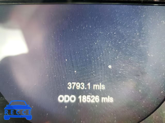 2019 ASTON MARTIN VANTAGE SCFSMGAW5KGN01034 image 7