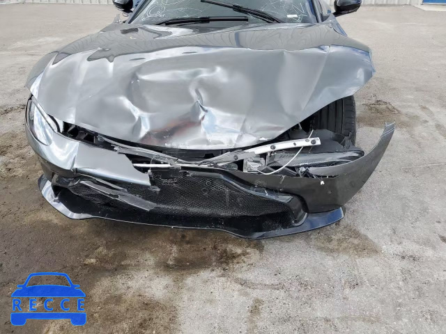2019 ASTON MARTIN VANTAGE SCFSMGAW5KGN01034 image 8