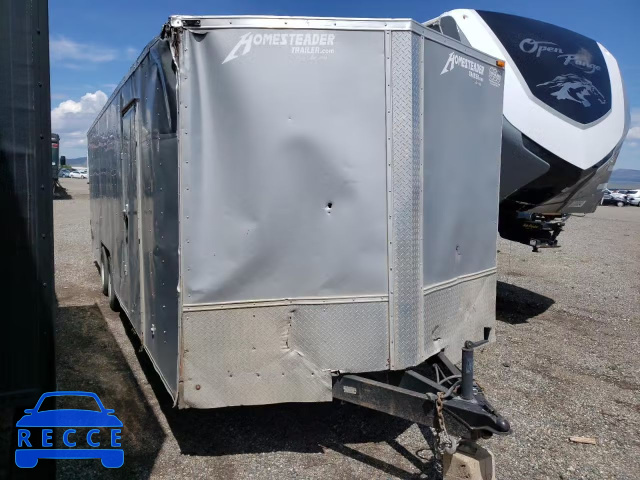 2015 HOME TRAILER 5HABE2428FN040120 image 0