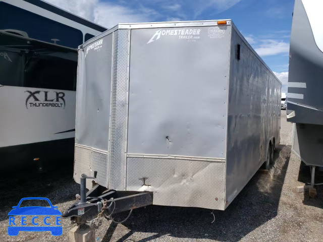2015 HOME TRAILER 5HABE2428FN040120 image 1