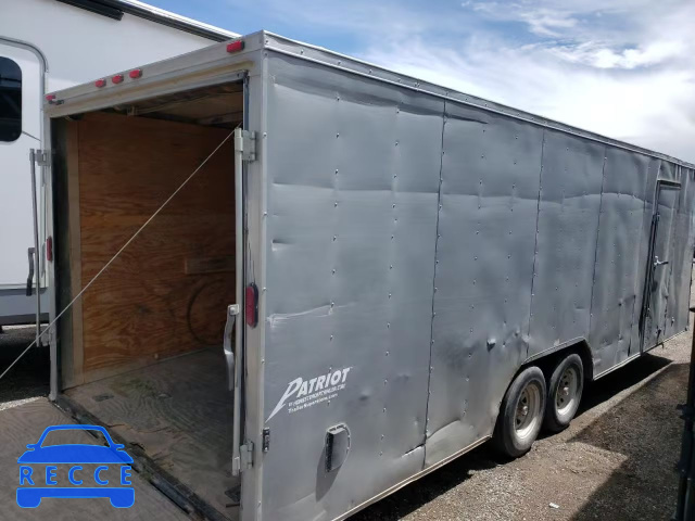 2015 HOME TRAILER 5HABE2428FN040120 image 8