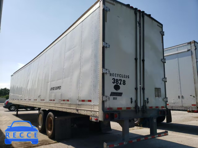 2012 GREAT DANE TRAILER 53 TRAILER 1GRAA0622CK213878 Bild 2