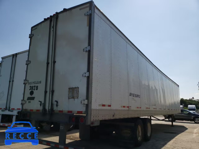 2012 GREAT DANE TRAILER 53 TRAILER 1GRAA0622CK213878 Bild 3