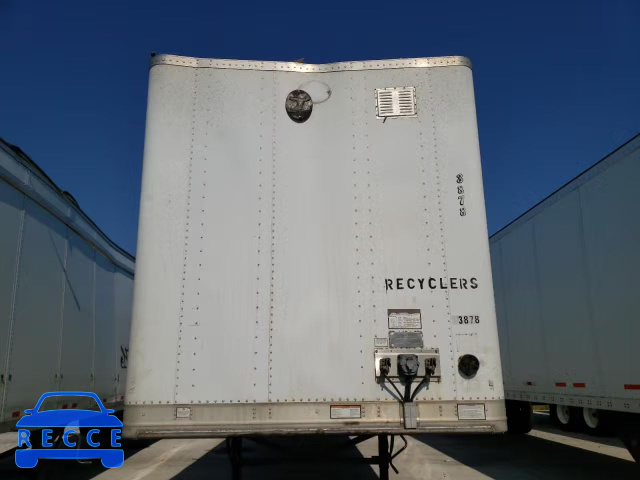 2012 GREAT DANE TRAILER 53 TRAILER 1GRAA0622CK213878 image 4