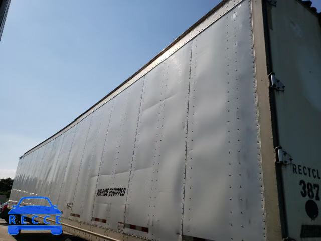 2012 GREAT DANE TRAILER 53 TRAILER 1GRAA0622CK213878 зображення 8