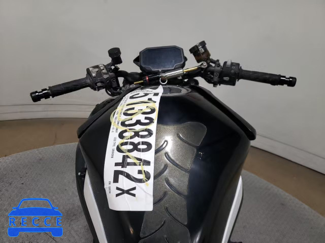 2021 KAWASAKI ZR1000 K JKAZRCK16MA009266 Bild 6