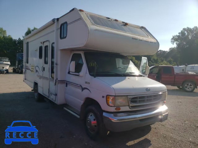 1998 FORD MOTORHOME 1FDKE30S8VHB36541 Bild 0