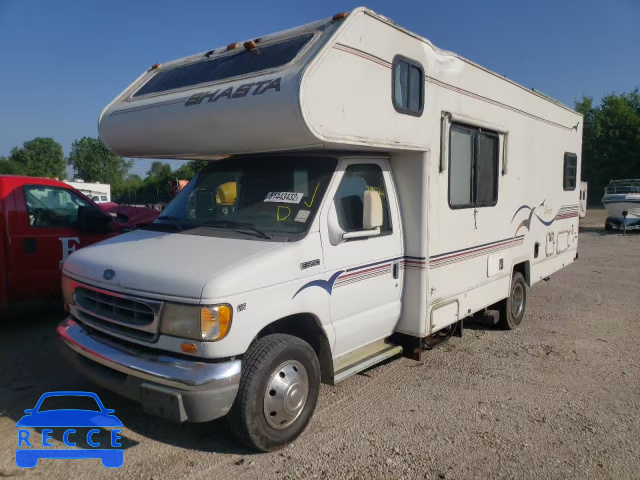 1998 FORD MOTORHOME 1FDKE30S8VHB36541 Bild 1