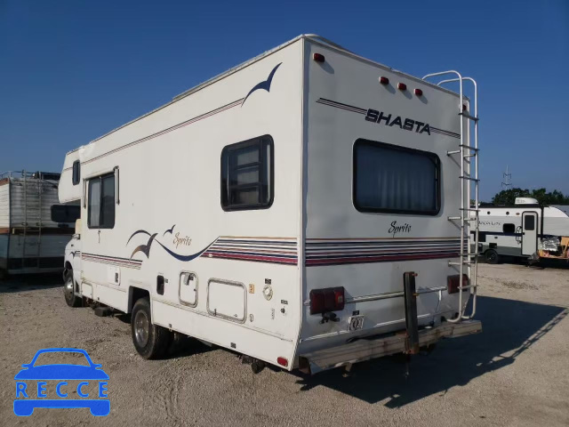 1998 FORD MOTORHOME 1FDKE30S8VHB36541 Bild 2