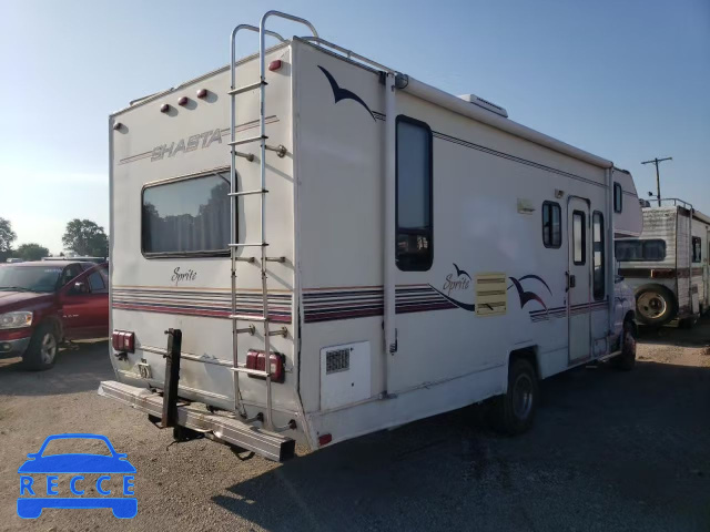 1998 FORD MOTORHOME 1FDKE30S8VHB36541 Bild 3