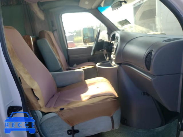 1998 FORD MOTORHOME 1FDKE30S8VHB36541 зображення 4