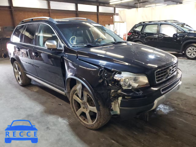 2012 VOLVO XC90 R DES YV4952CT4C1618587 image 0