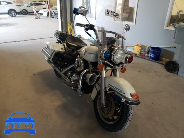 2004 HARLEY-DAVIDSON FLHPI 1HD1FHW104Y735858 image 0