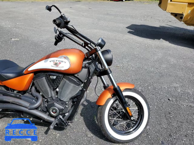 2017 VICTORY MOTORCYCLES HIGH-BALL 5VPCWBAB7H3056617 зображення 4