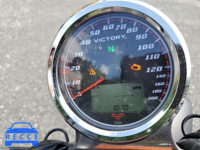 2017 VICTORY MOTORCYCLES HIGH-BALL 5VPCWBAB7H3056617 зображення 7