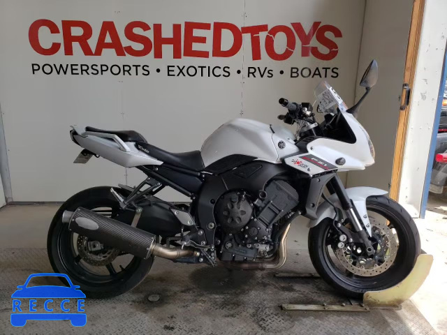 2014 YAMAHA FZ1 S JYARN17EXEA009463 Bild 0