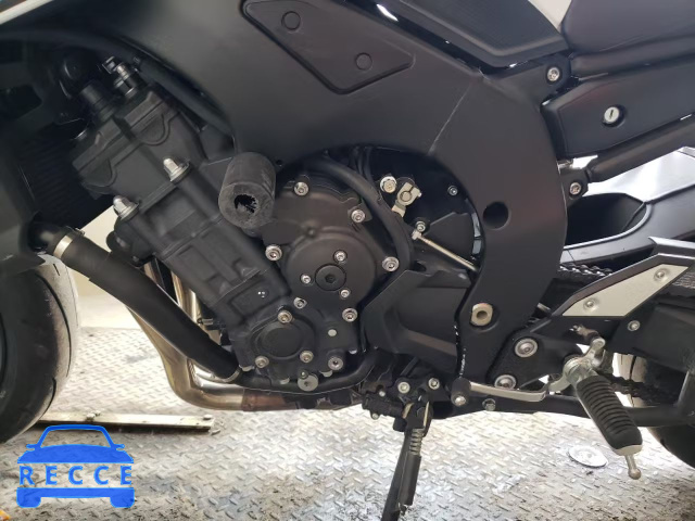 2014 YAMAHA FZ1 S JYARN17EXEA009463 Bild 4