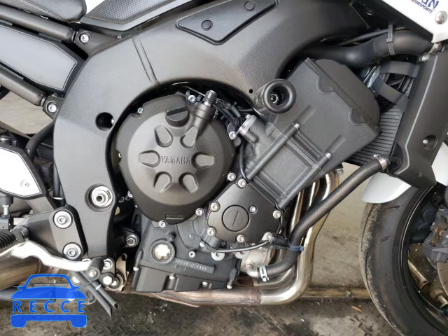 2014 YAMAHA FZ1 S JYARN17EXEA009463 Bild 5