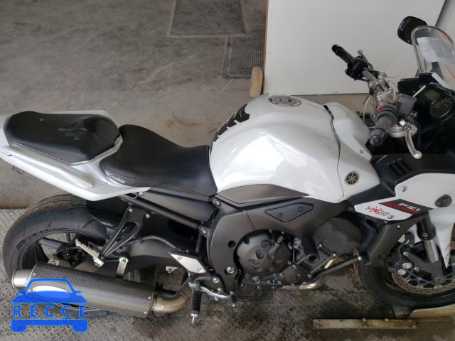 2014 YAMAHA FZ1 S JYARN17EXEA009463 Bild 8