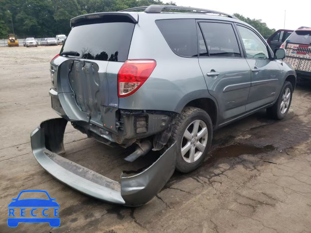 2007 TOYOTA RAV 4 JTMBD31V175112909 image 3