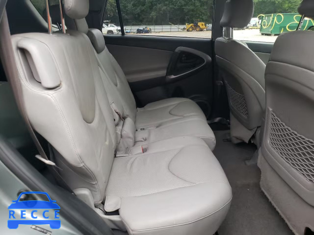 2007 TOYOTA RAV 4 JTMBD31V175112909 image 5