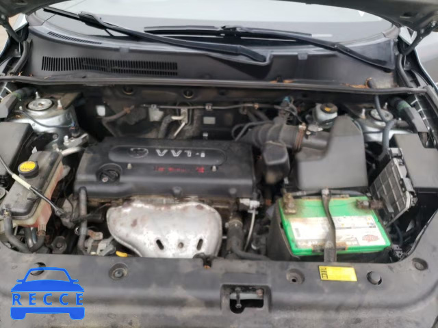 2007 TOYOTA RAV 4 JTMBD31V175112909 image 6