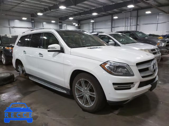 2015 MERCEDES-BENZ GL450 4JGDF6EEXFA478688 зображення 0