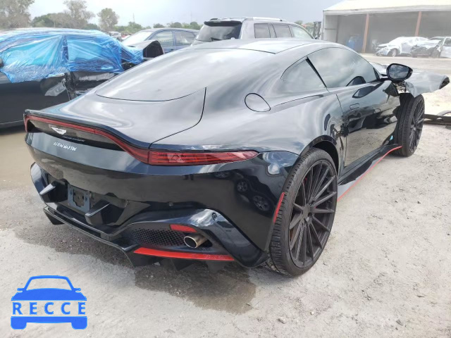 2019 ASTON MARTIN VANTAGE SCFSMGAW4KGN00585 image 3