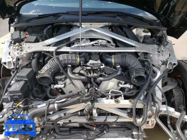 2019 ASTON MARTIN VANTAGE SCFSMGAW4KGN00585 image 6