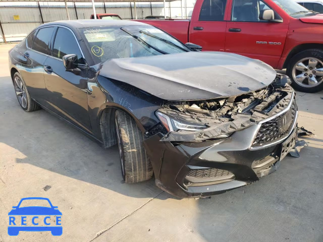 2021 ACURA TLX TECH A 19UUB6F61MA010984 зображення 0