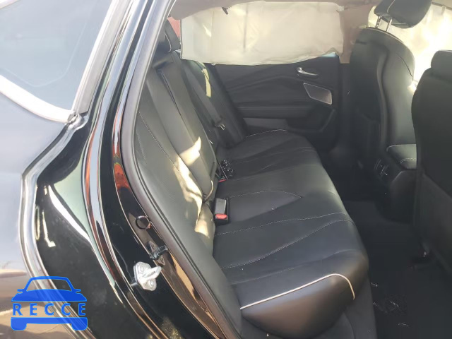 2021 ACURA TLX TECH A 19UUB6F61MA010984 image 5